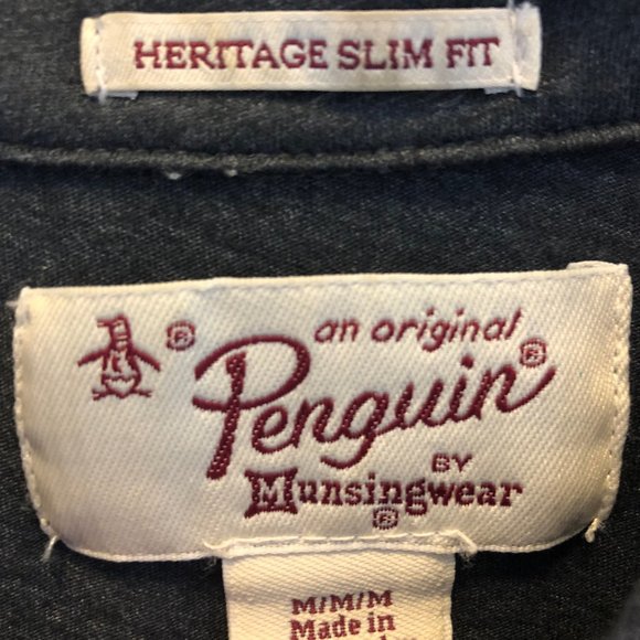 Grey Polo Shirt - Picture 5 of 5